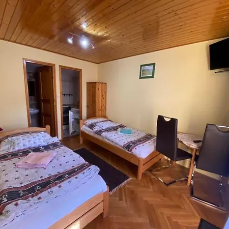 Aranypatak Apartamento
