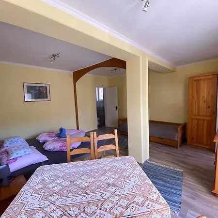 Apartamento Aranypatak