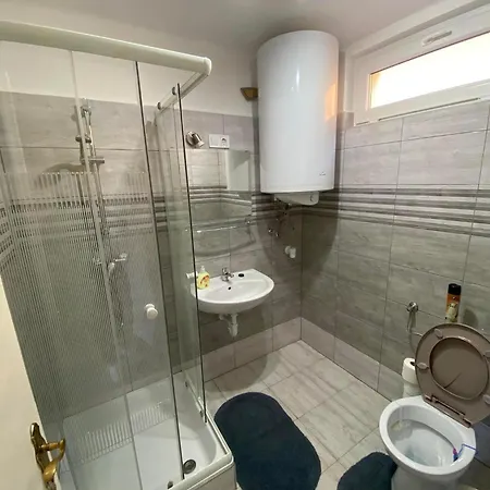 Apartamento Aranypatak