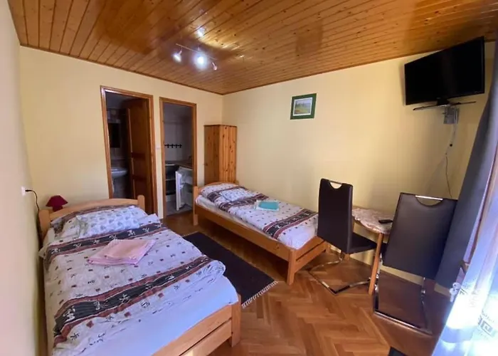 Aranypatak Apartamento