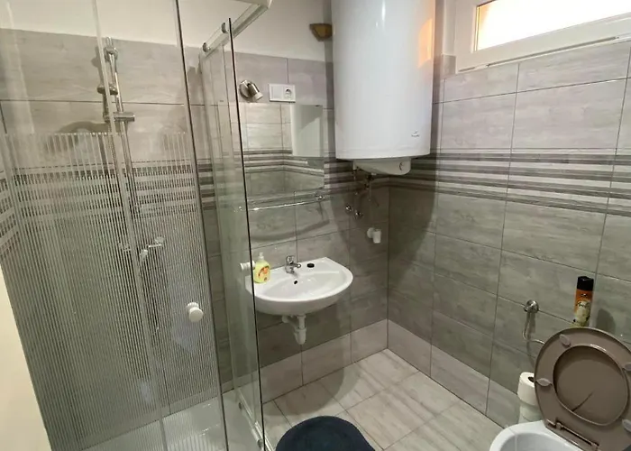 Apartamento Aranypatak